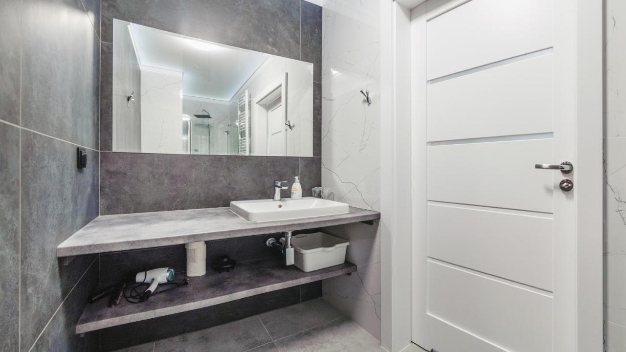 Zlota Perla Z Parkingiem 16 E Perlowa Przystan - Apartment Kolberg